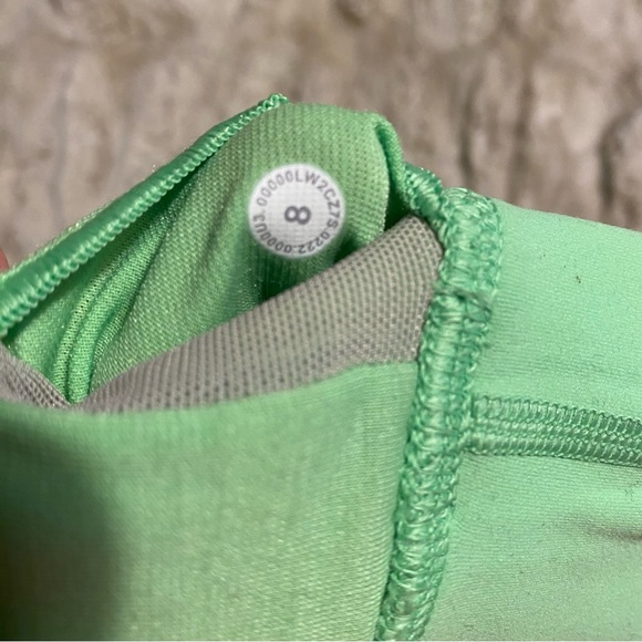 Lululemon: Two Long Line Flow Y Bras (8) - Picture 5 of 5